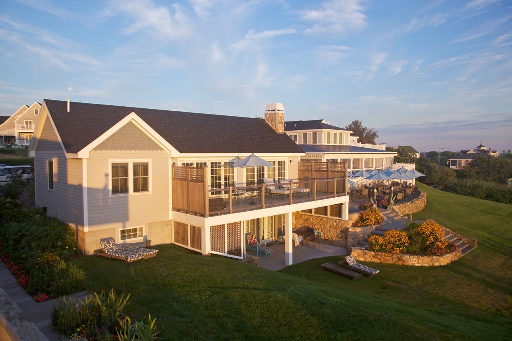 The 1661 Inn New Shoreham Luaran gambar
