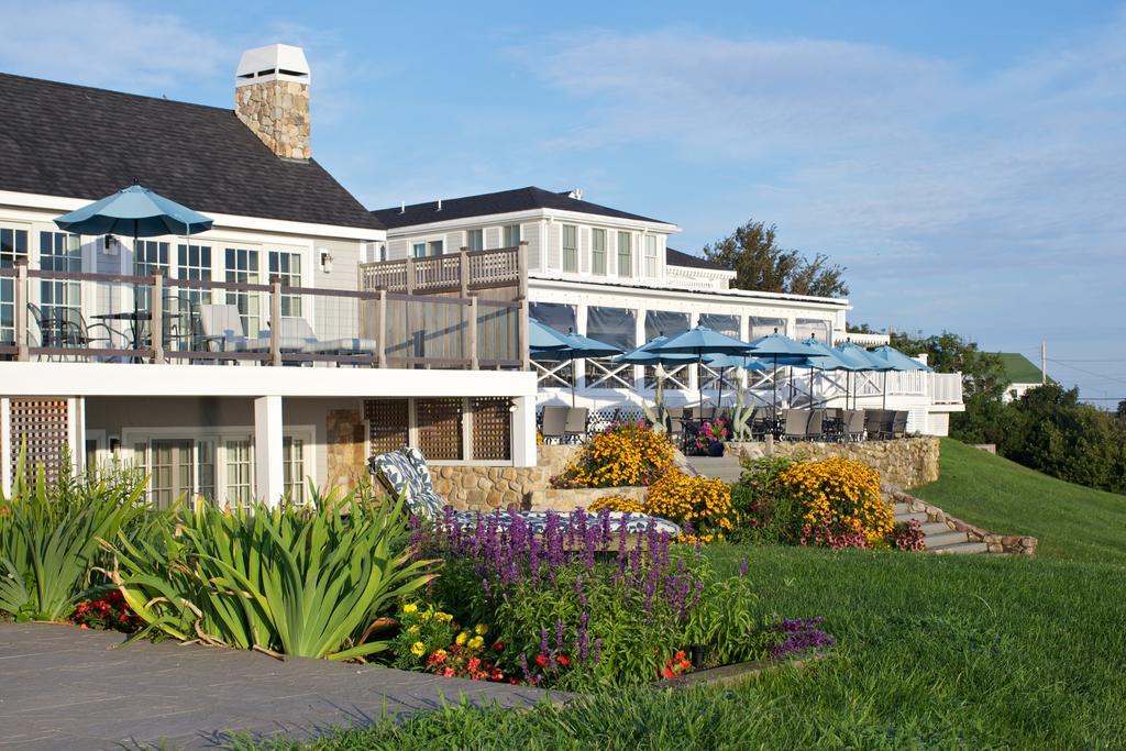 The 1661 Inn New Shoreham Luaran gambar