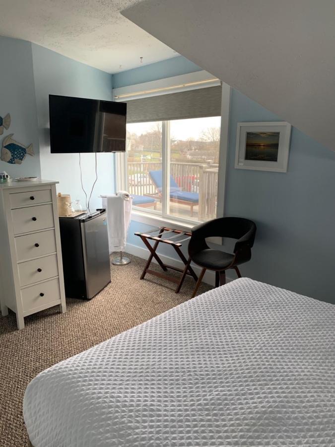 The 1661 Inn New Shoreham Luaran gambar