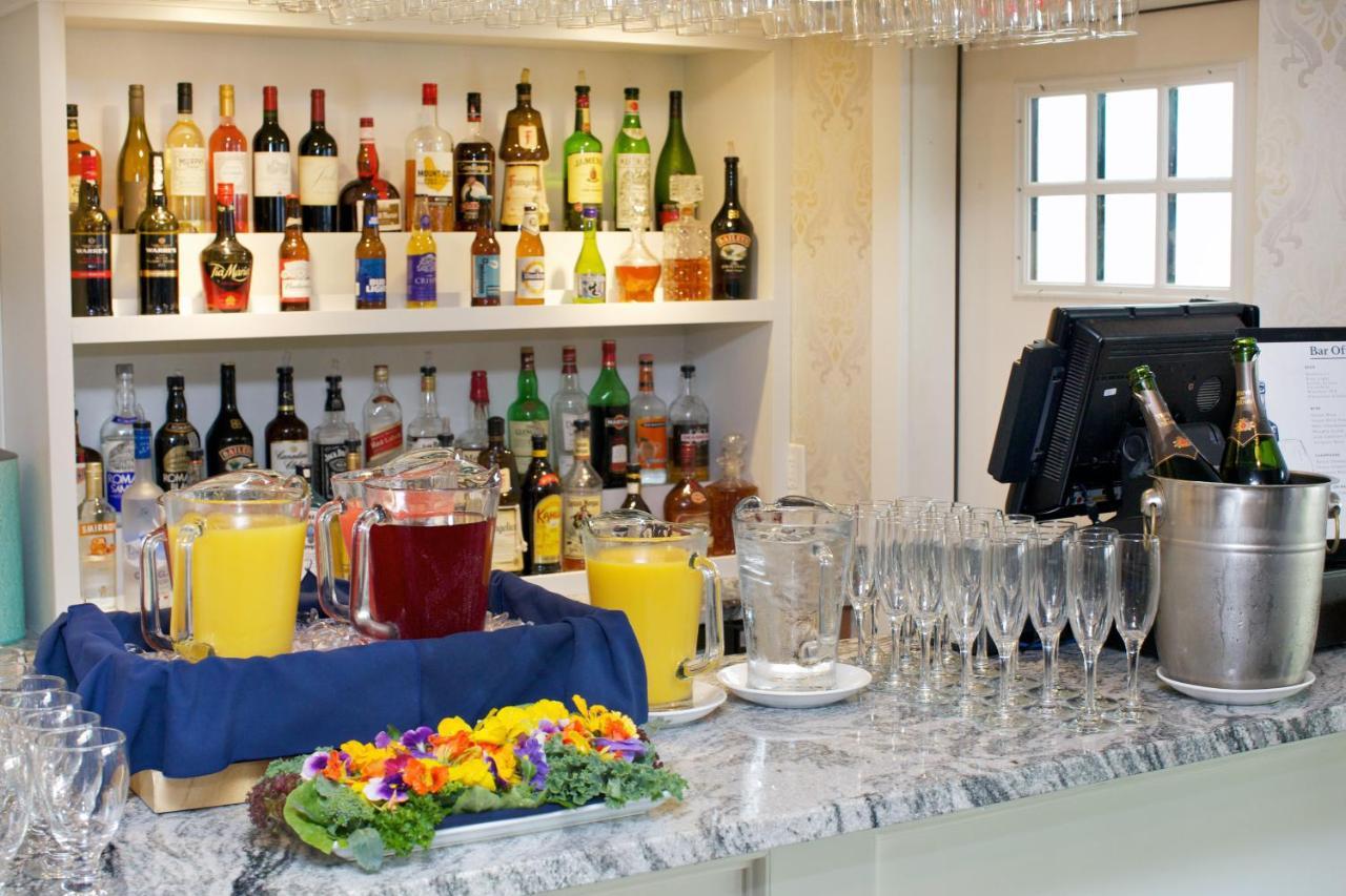 The 1661 Inn New Shoreham Luaran gambar
