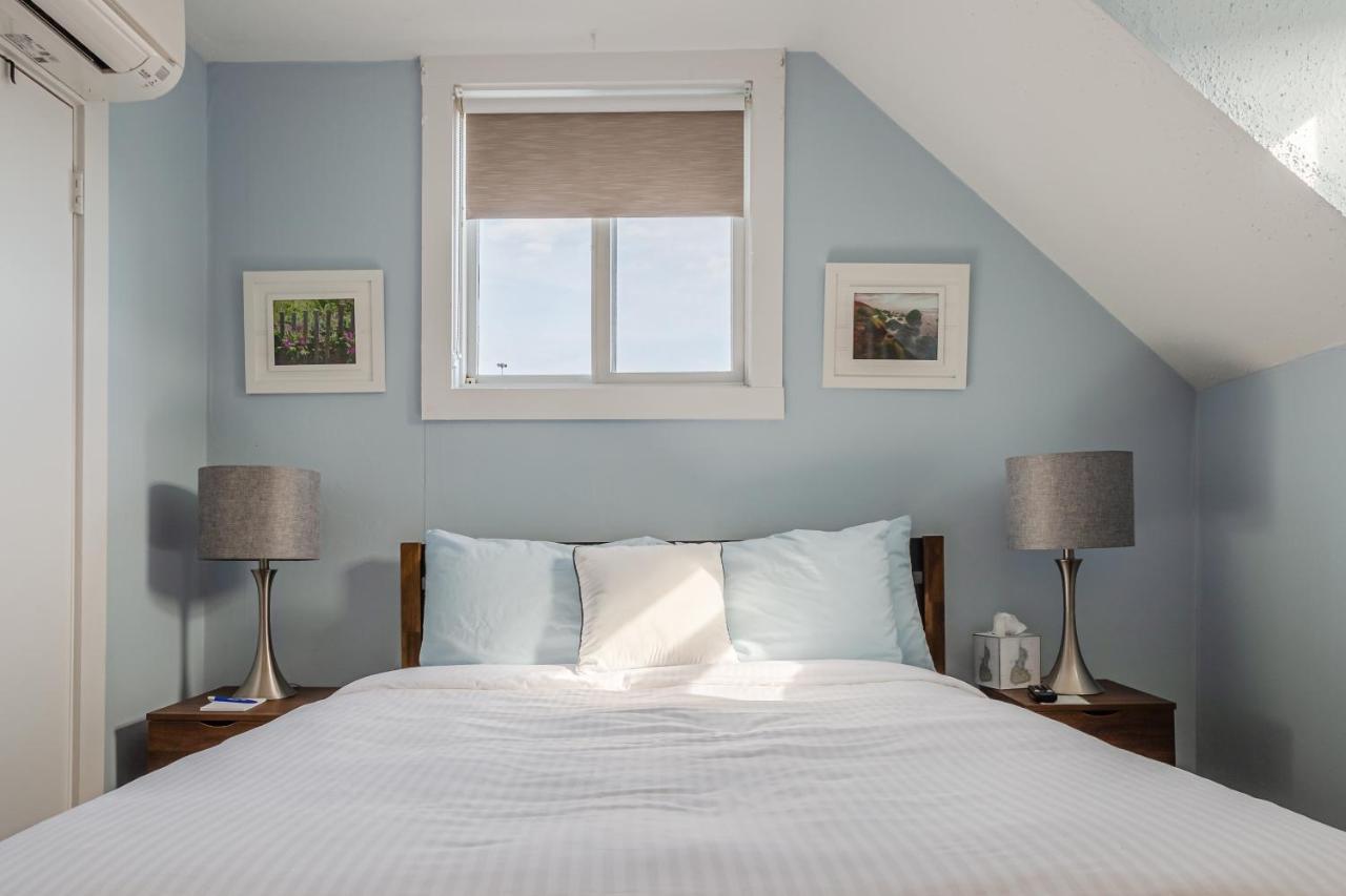 The 1661 Inn New Shoreham Luaran gambar